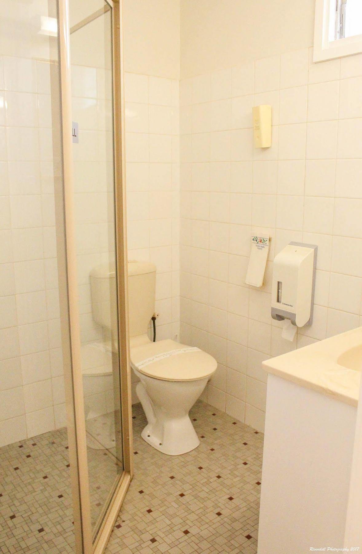 Motel Riverina Leeton Bagian luar foto